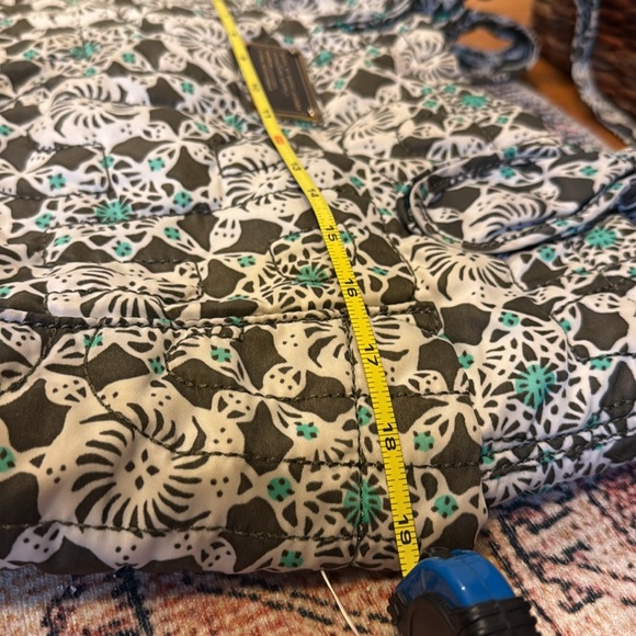 Marc Jacobs Workwear Puffy Tote - Picture 7 of 9